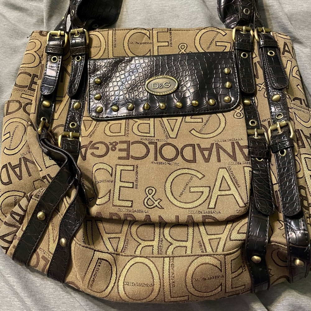 D&G Purse